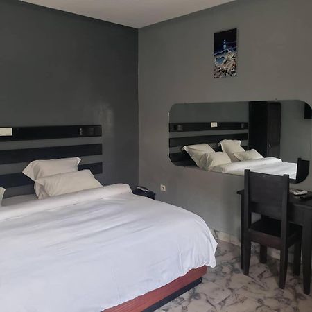 Sunrise Center Bonapriso 111 Ξενοδοχείο Ντουάλα Εξωτερικό φωτογραφία